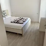 Appartement Loli Luxury White Sarandë