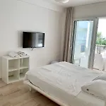 Loli Luxury White Appartement