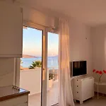 Appartement Loli Luxury White Sarandë