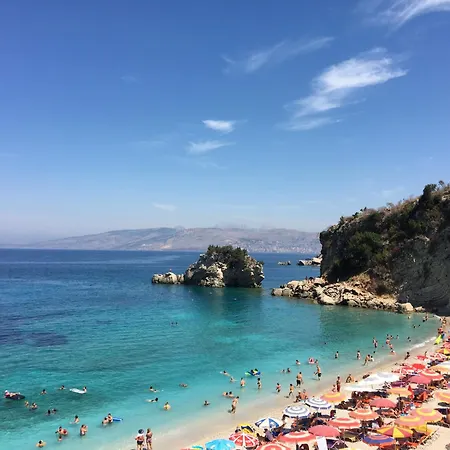 Loli Luxury White Appartement *