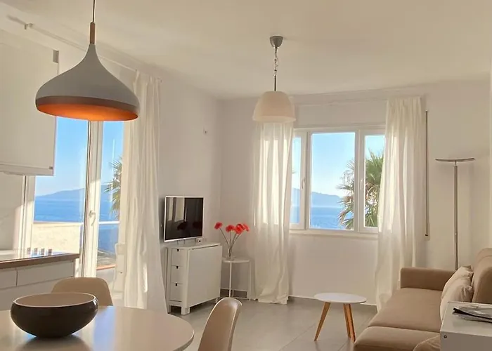 Apartment Loli Luxury White