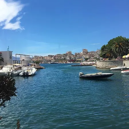 Loli Luxury White * Sarandë