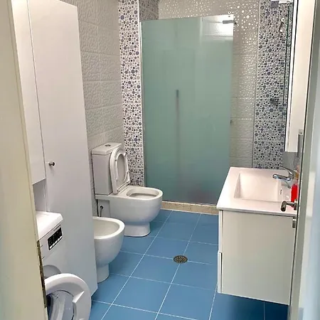 Apartment Loli Luxury For You Apartment *