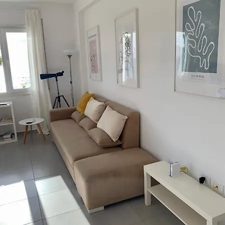 Loli Luxury White アパート Sarandë