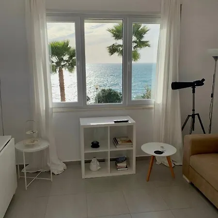 Loli Luxury For Appartement *