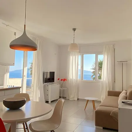 Apartment Loli Luxury White