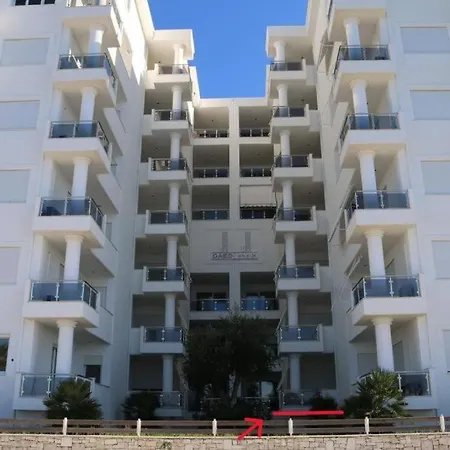 Apartment Loli Luxury White