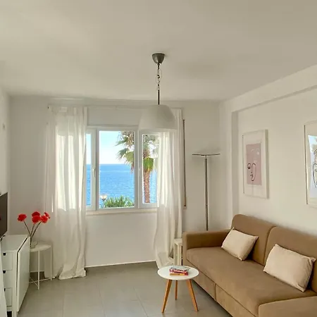 Apartment Loli Luxury White