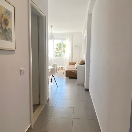 Loli Luxury For You Apartment