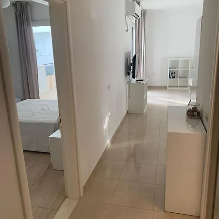 Loli Luxury For You Apartment *