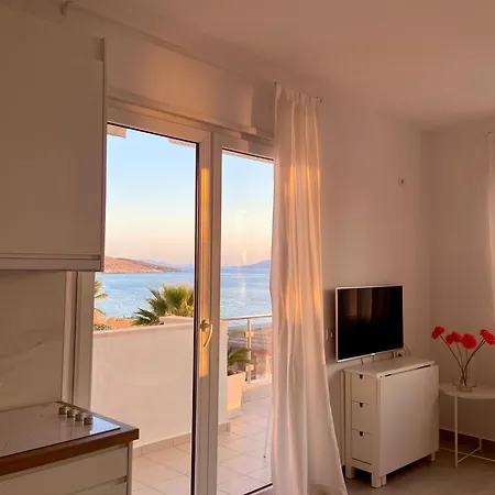Appartamento Loli Luxury For Sarandë