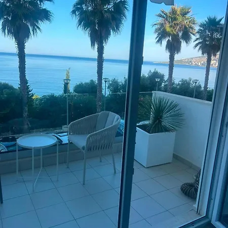 Apartament Loli Luxury For You Apartment Saranda