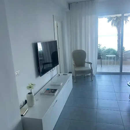 Apartment Loli Luxury For You Apartment Sarande