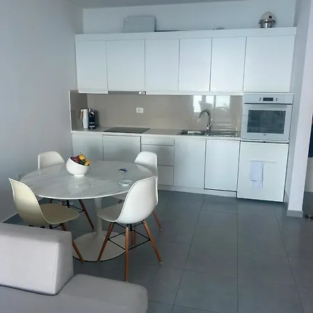 Loli Luxury For Appartement Sarandë