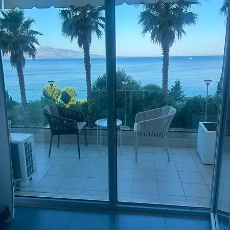 Loli Luxury For Appartement Sarandë