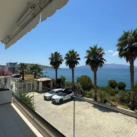Appartement Loli Luxury For Sarandë