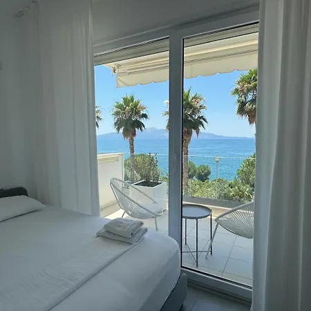 Apartament Loli Luxury For You Apartment