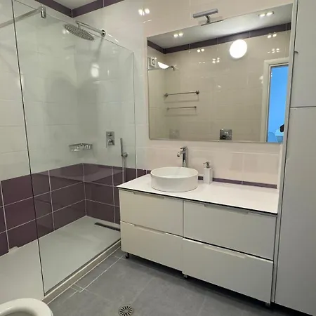 Loli Luxury For Appartement Sarandë