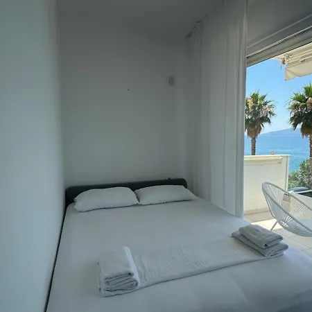 Loli Luxury For Appartement Sarandë