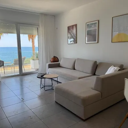 Loli Luxury For Appartement
