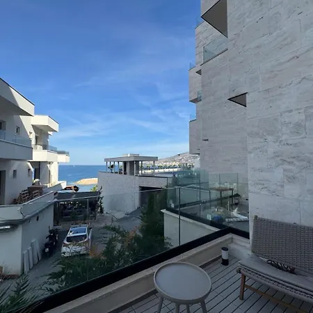 Appartement Loli Luxury For