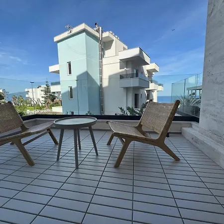 Loli Luxury For Appartement *