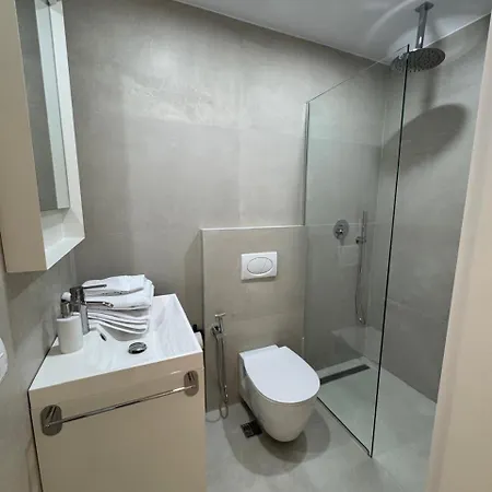 Loli Luxury For Appartement Sarandë