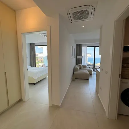 Appartement Loli Luxury For Sarandë