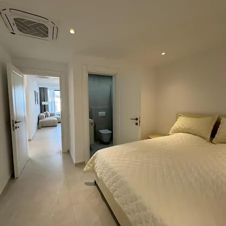Loli Luxury For Appartement