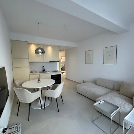 Appartement Loli Luxury For *