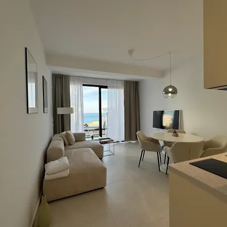 Appartement Loli Luxury For Sarandë