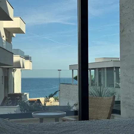 Loli Luxury For Appartement