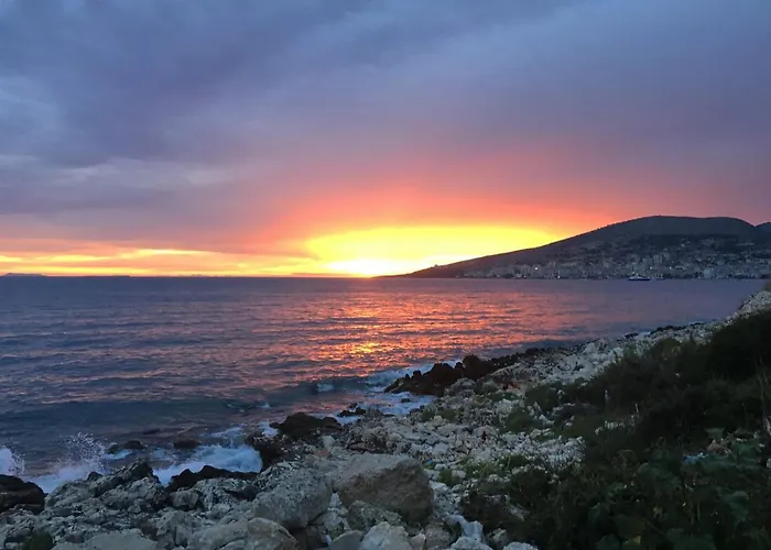 Apartamento Loli Luxury White