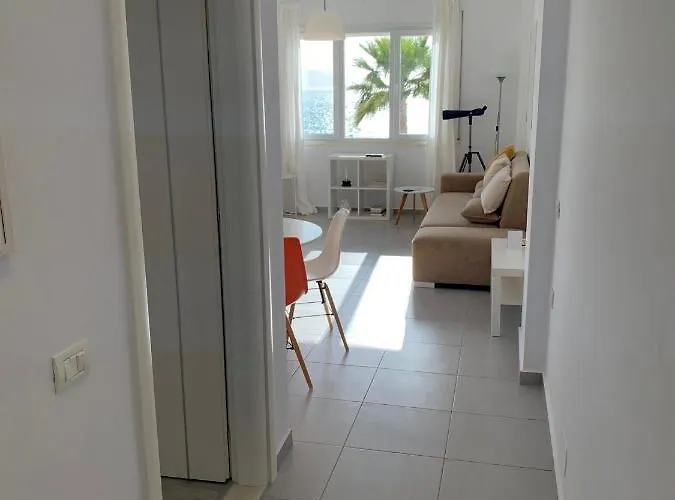 Apartamento Loli Luxury White Sarandë