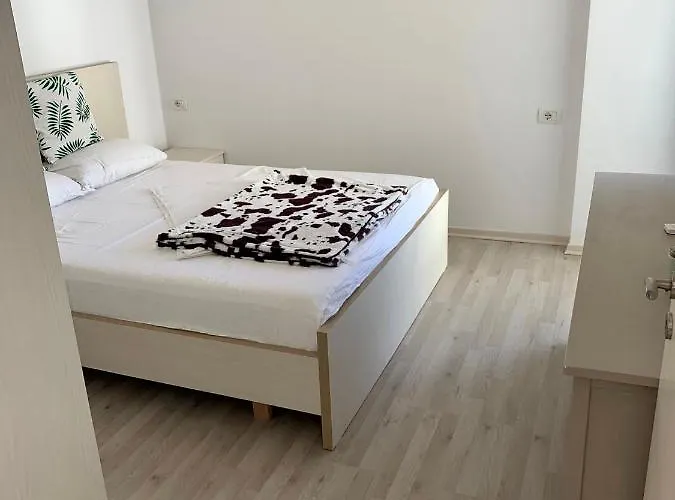Apartamento Loli Luxury White Sarandë