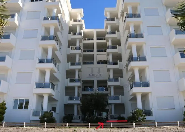 Apartamento Loli Luxury White
